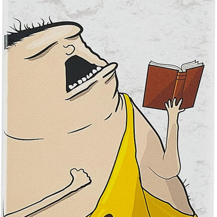 Exploding Kittens Poetry for Neanderthals Expansion Pack 2+ Players - Ages 7+ - 15 Minutes to Play - Original Game Required, 500 Cards - Party Game, Family Game Night, Kid and Adult Card Game