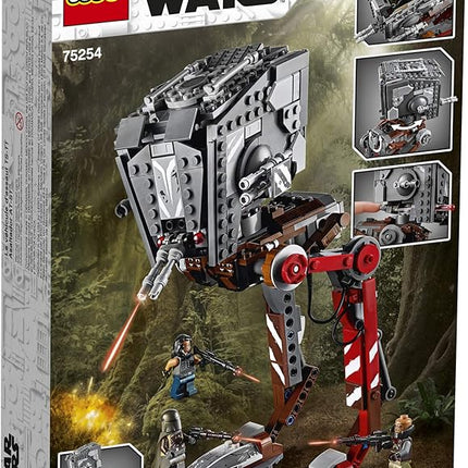 LEGO Star Wars at-ST Raider 75254 Building Kit (540 Pieces)