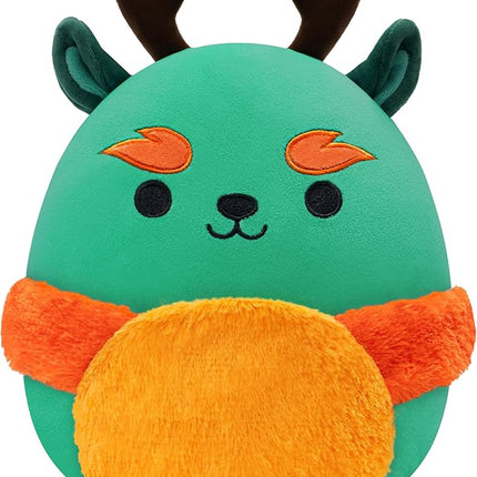 Squishmallows Original 8in Adopt Me! Kirin Plush