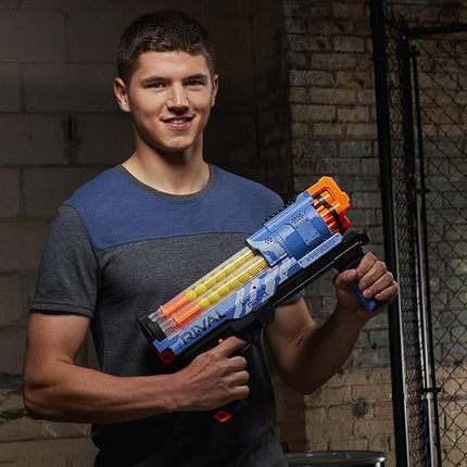 Nerf Rival ARTEMIS XVII-3000 Blue