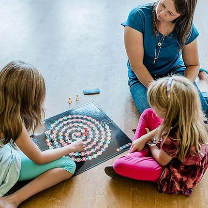 Math for Love Prime Climb