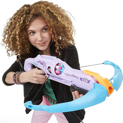 Nerf Rebelle Codebreaker Crossbow Blaster