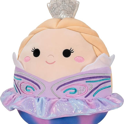 Squishmallows Original Wicked 12in Hero Glinda - Ultrasoft Official Jazwares Plush