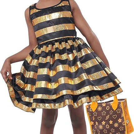 L.O.L Surprise! Queen Bee, Child Costume