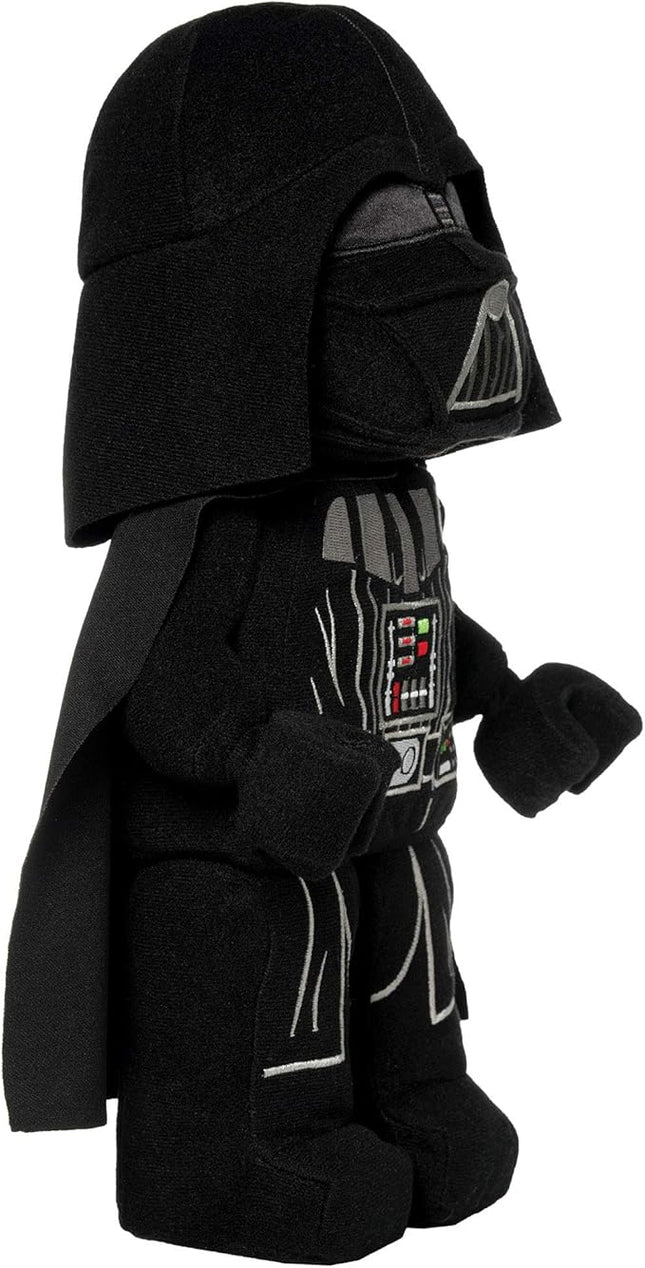 Lego Star Wars Darth Vader 13" Plush Character