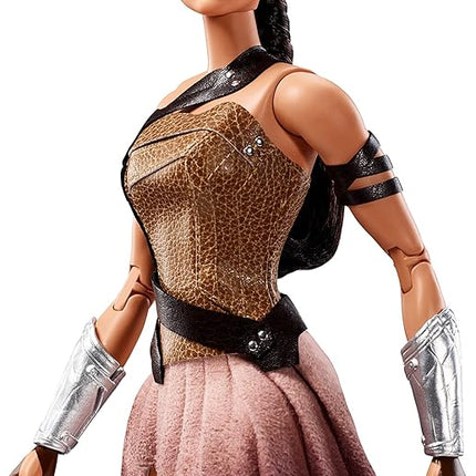 Barbie Wonder Woman Paradise Island Giftset