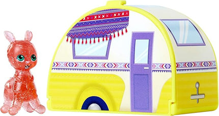 Jakks Pacific Who's Your Llama Mini Collectibles, Styles May Vary