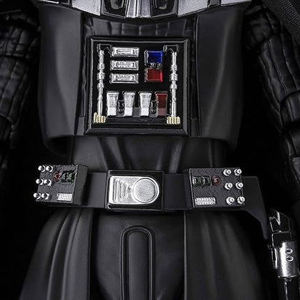 Bandai S.H.Figuarts Darth Vader Star Wars Episode 6 / Return of The Jedi