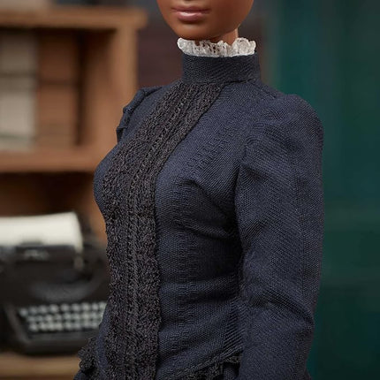 Barbie Signature Inspiring Women Series - Ida B Wells