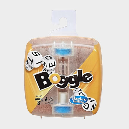 Hasbro Gaming Boggle