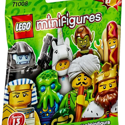 LEGO Minifigures 71008 Series Building Kit