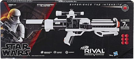 Nerf Star Wars First Order Stormtrooper Blaster