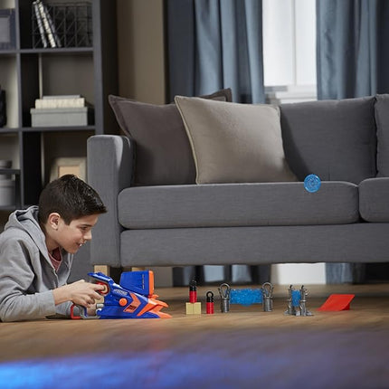 Nerf Nitro FlashFury Chaos