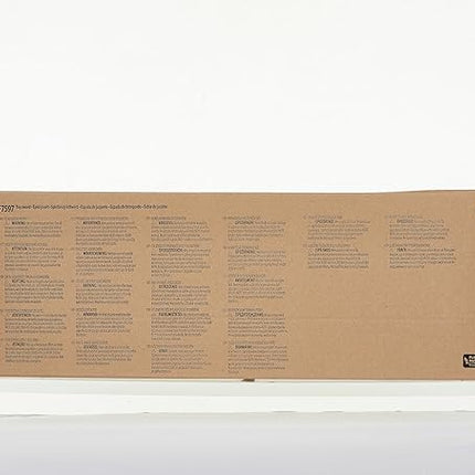 Nerf Minecraft Heartstealer Sword, Foam Blade Dart Blaster, 4 Elite Foam Darts, Ages 8+