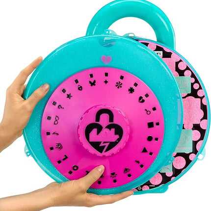 L.O.L. Surprise! Crack The Code Ultimate Unboxing