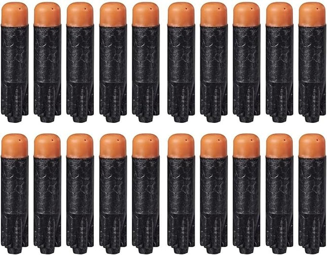 Hasbro E6600EU6 Ultra One 20er Dart Nachfüllpack