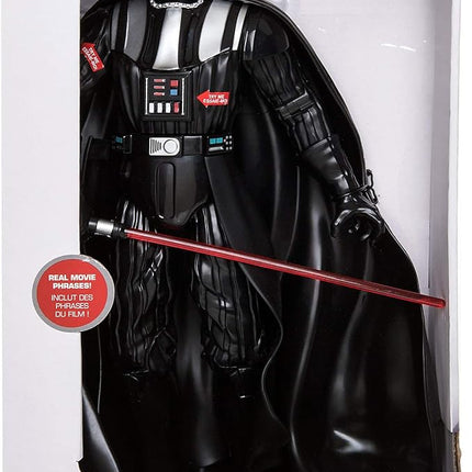 STAR WARS Darth Vader Talking Action Figure – 14 1/2 Inch