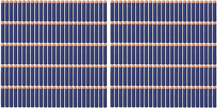 Nerf N-Strike Elite Dart Pack (250 Darts)