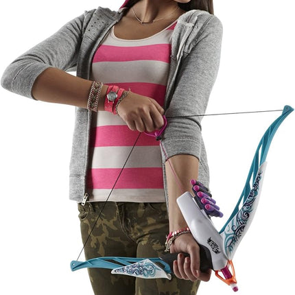 Nerf Rebelle Vine Heartbreaker Bow