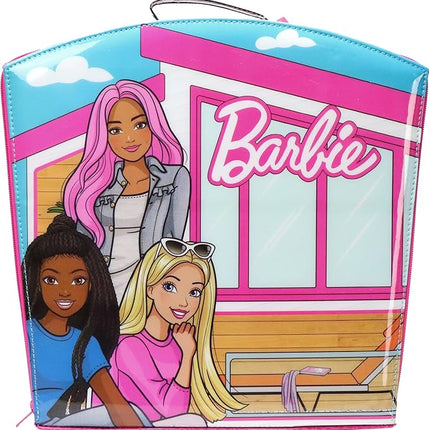 Barbie Store N Play