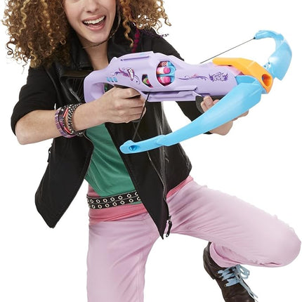 Nerf Rebelle Codebreaker Crossbow Blaster