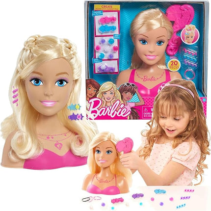 Barbie Just Play Doll