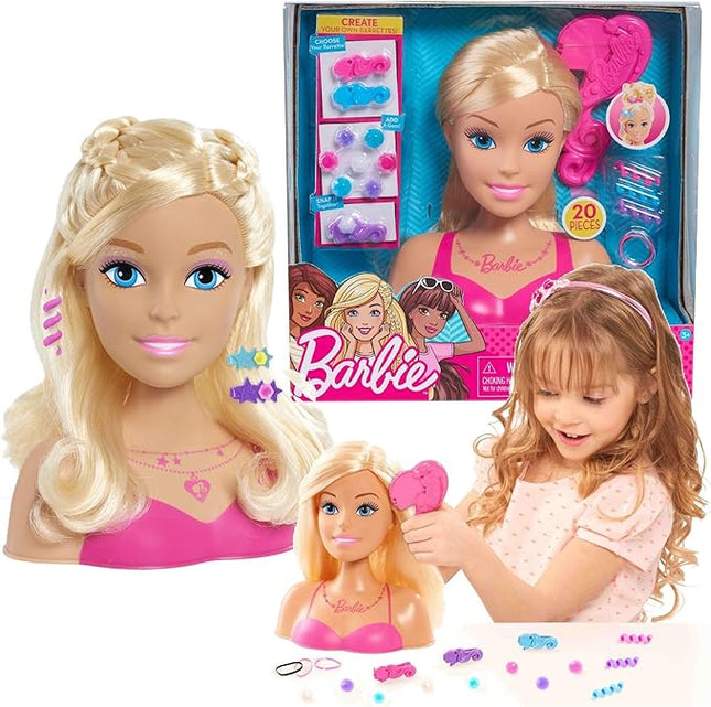 Barbie Just Play Doll