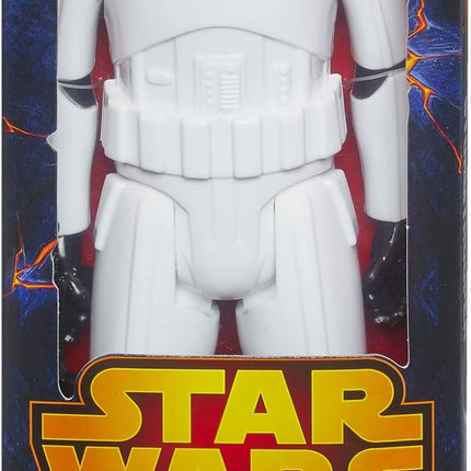 Star Wars Saga Legends Luke Skywalker Action Figure