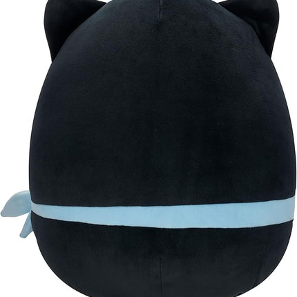 Squishmallows Original Sanrio 14-Inch Chococat Plush - Large Ultrasoft Official Jazwares Plush