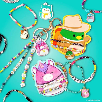 Original Squishmallows™ Ultimate Accessory Studio