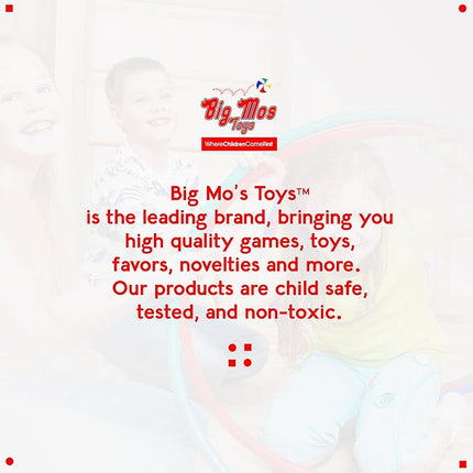 12" Rainbow Colored Party Pack Inflatable Beach Balls - Beach Pool Party Toys (12 Pack)