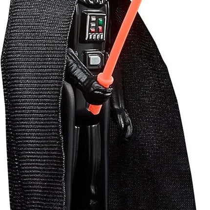 STAR WARS Retro Collection Darth Vader (The Dark Times) Toy 3.75-Inch-Scale OBI-Wan Kenobi Figure, Toys for Kids Ages 4 and Up, Multicolored, F5771