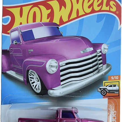 Hot Wheels La Troca
