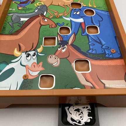 Operation Noah's Ark Bible Games Edition