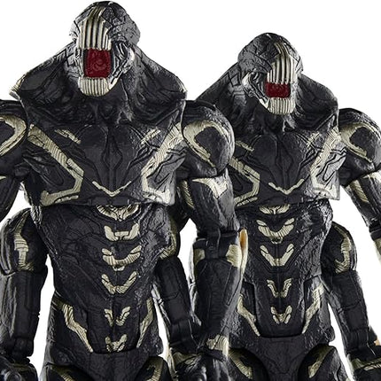 Marvel Legends Series Outriders, Avengers: Infinity War Collectible 6 Inch Action Figure 2-Pack