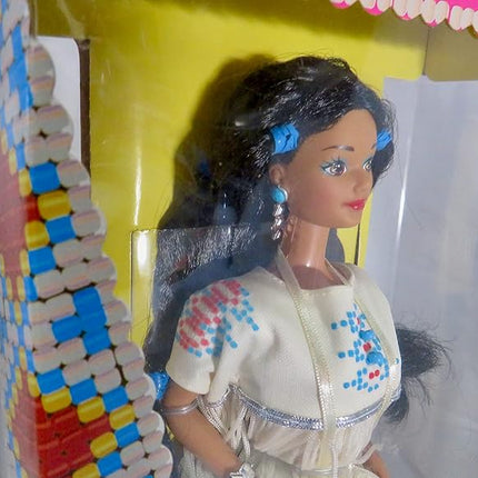 Barbie Native American Doll, Special Edition
