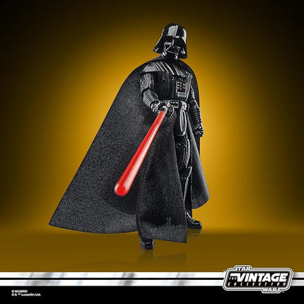 STAR WARS The Vintage Collection Darth Vader, A New Hope 3.75 Inch Collectible Action Figure