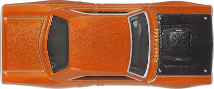 Hot Wheels Cars, Premium Fast & Furious 1:64 Scale Die-Cast Car for Collectors Inspired by Fast & Furious Movie Franchise