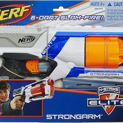 Nerf N-Strike Elite: Strongarm Blaster