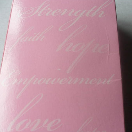 Barbie Collector Pink Ribbon Barbie Doll