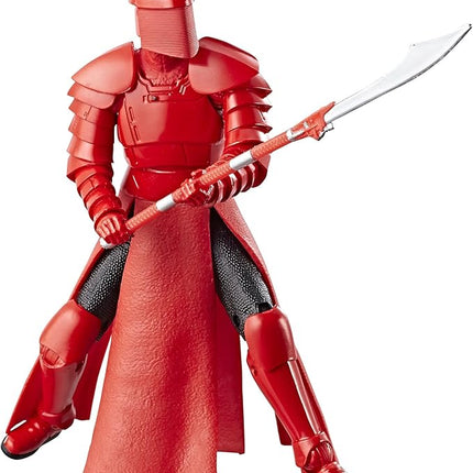 Star Wars The Black Series Elite Praetorian Guard