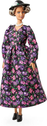 Mattel - Barbie Inspiring Women: Eleanor Roosevelt