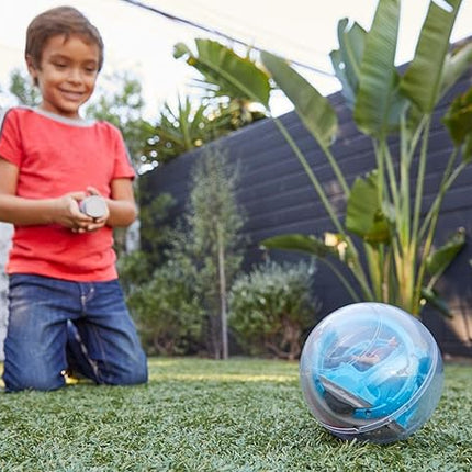 JURASSIC WORLD RC VEHICLE Gyrosphere RC