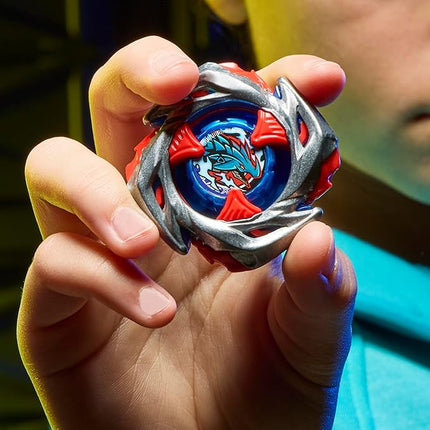 Hasbro Beyblade BEY BBX Seward