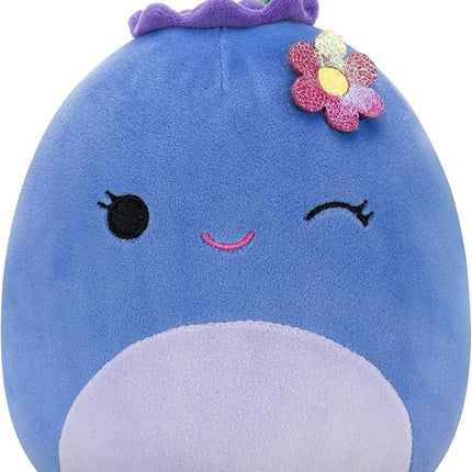 Squishmallows Original 8in Fruit Mystery Squad – Official Jazwares Plush (Little)