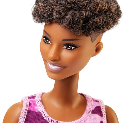 Barbie Fashionistas Doll #128