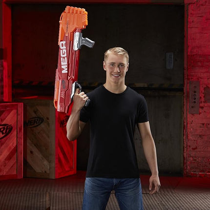 Nerf Mega Twinshock Figure