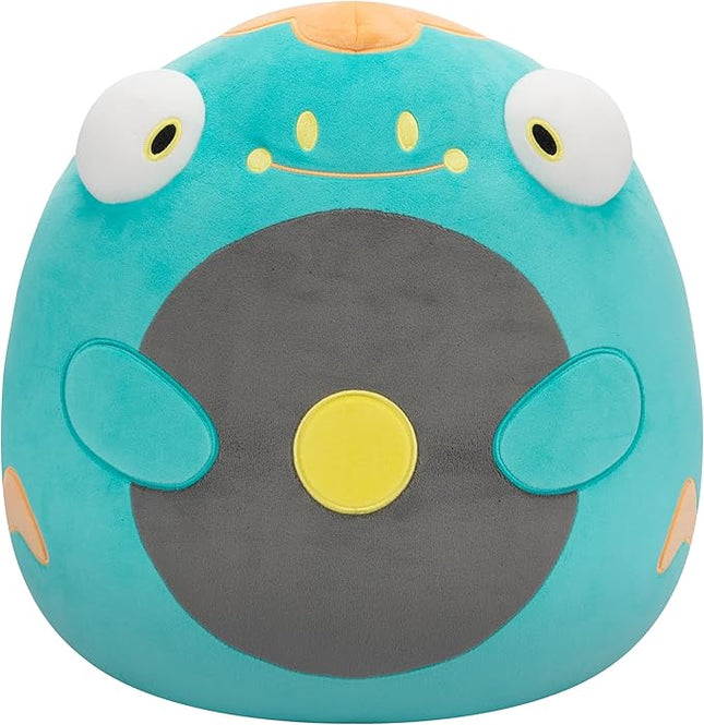 Squishmallows Original 14-Inch Belibolt Pokémon Plush - Ultrasoft Official Jazwares Plush (Large)