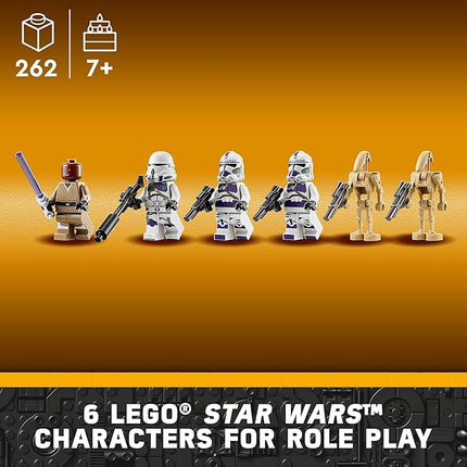 LEGO Star Wars Republic Fighter Tank (75342)