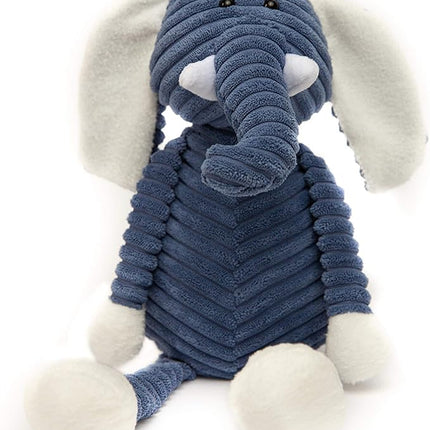 Cute Stuffed Animal Pillow Elephant Plush Toy Pillow Kawaii Plushies with Squishy Plush Pillow Cute Plushies for Girls and Boys Squishmallow